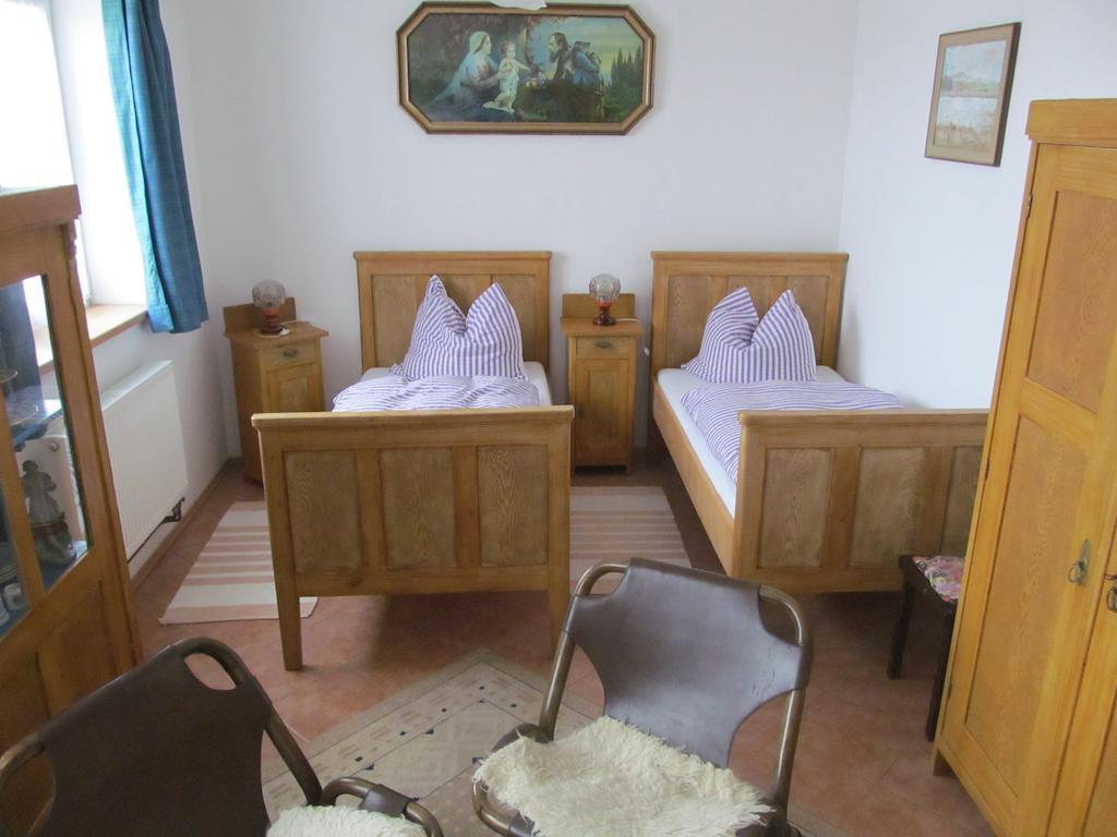 Pension Otevek Trhove Sviny ห้อง รูปภาพ